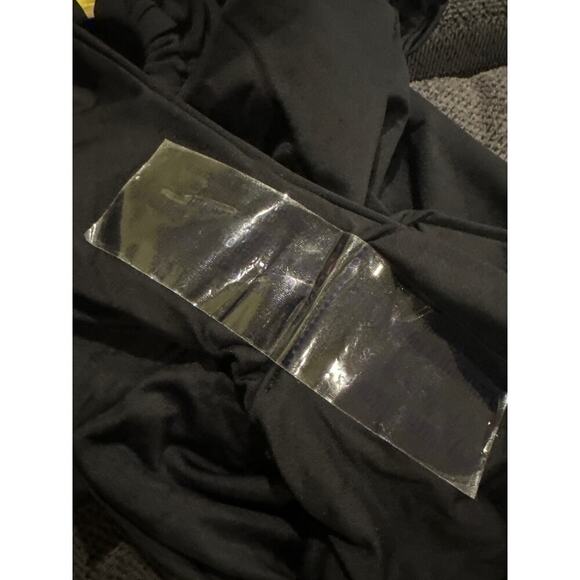 Soluna Swim Standard Buckle Up One Piece Bandeau Swimsuit Size XL - Picture 6 of 8